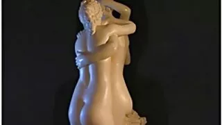 La séduisante salope Jessa Rhodes video pprno gratuit et sa copine aux gros seins pervers se font baiser par un étalon excité