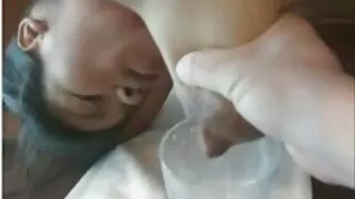 Une copine blonde et brune organise une orgie de vidéos porno femme grosse groupe surprise pour les petits amis