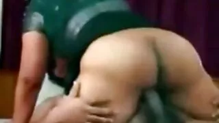 La brune ardente appelée Anna se penche car il est temps vidéos xxx français de profiter de la baise en levrette
