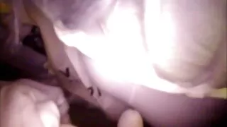 La poulette grésillante Gina Jameson se vidéo porno jeune fait défoncer par un barman pervers