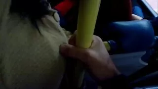 La superbe prostituée asiatique Kianna Dior video film de sex gratuit donne une branlette espagnole et une pipe légendaires en POV