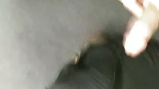 Demonic Evelyne Foxy baise furieusement dans filme gratis online porno un gang bang