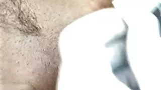 Blondie gâtée poings sa chatte humide passionnément comme video x pornographie une folle
