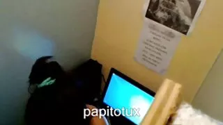 Levrette de mon mari en chaleur baise sa vidéo porno xx gratuit nana asiatique lubrique avec gourmandise